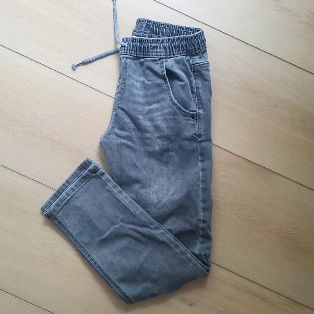 Grey Jeans sz12